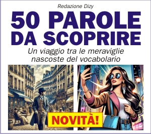 Parole da scoprire - idea regalo per professore